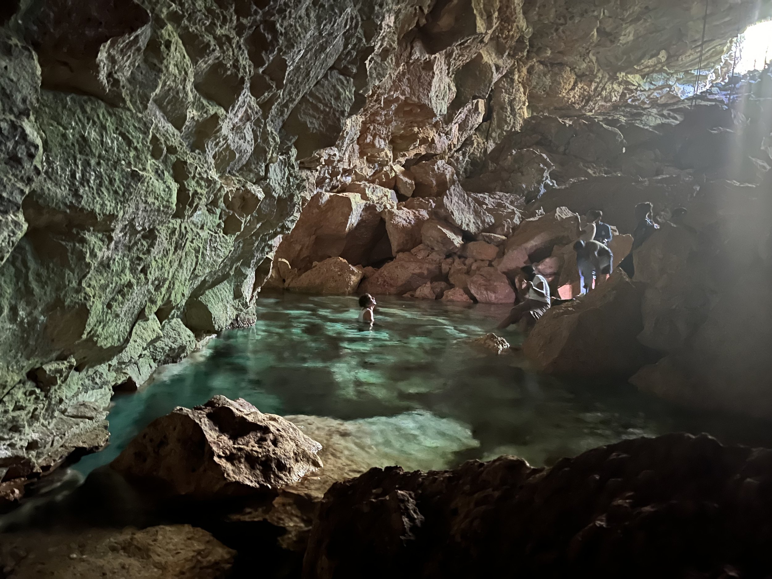 Cenote Explorer - Half day — Longitude Tours